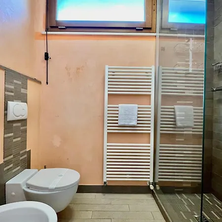 Comodo Vicino Al Mare Apartment *