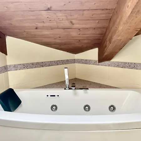 Apartment Comodo Vicino Al Mare
