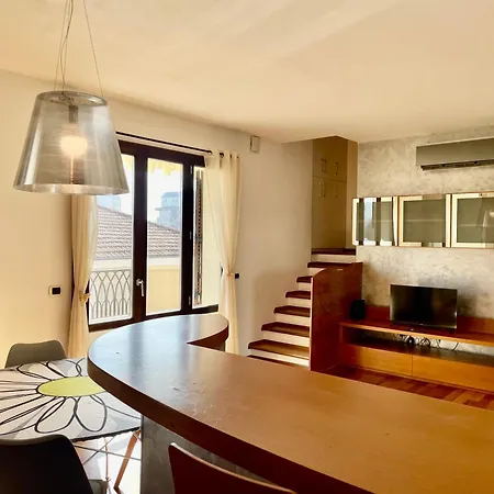 Comodo Vicino Al Mare Appartement