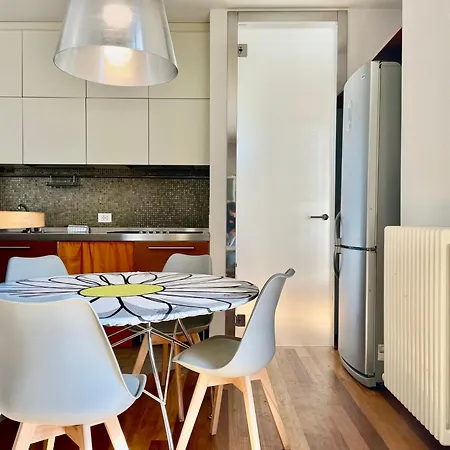 Comodo Vicino Al Mare Appartement