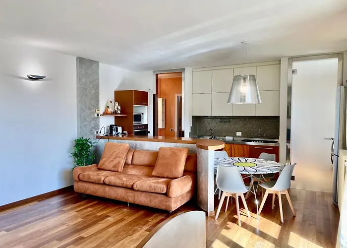 Appartement Comodo Vicino Al Mare