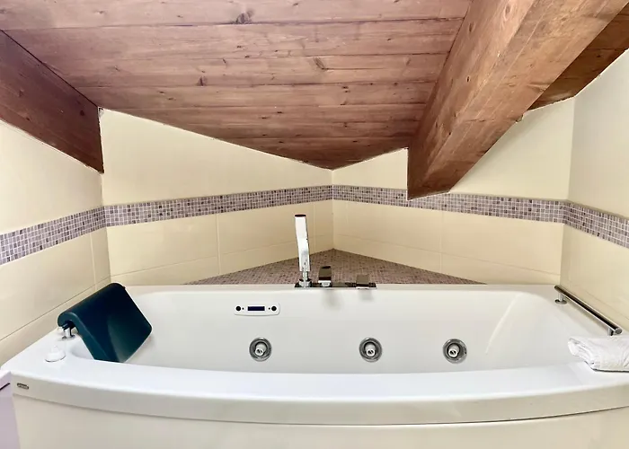 Appartement Comodo Vicino Al Mare