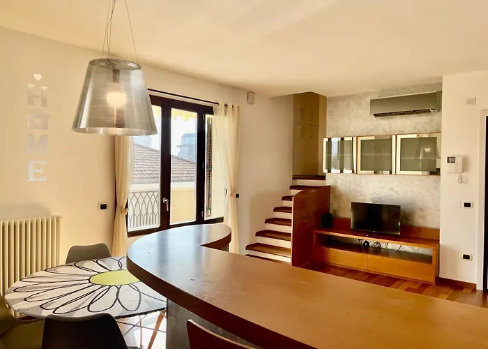 Comodo Vicino Al Mare Appartement