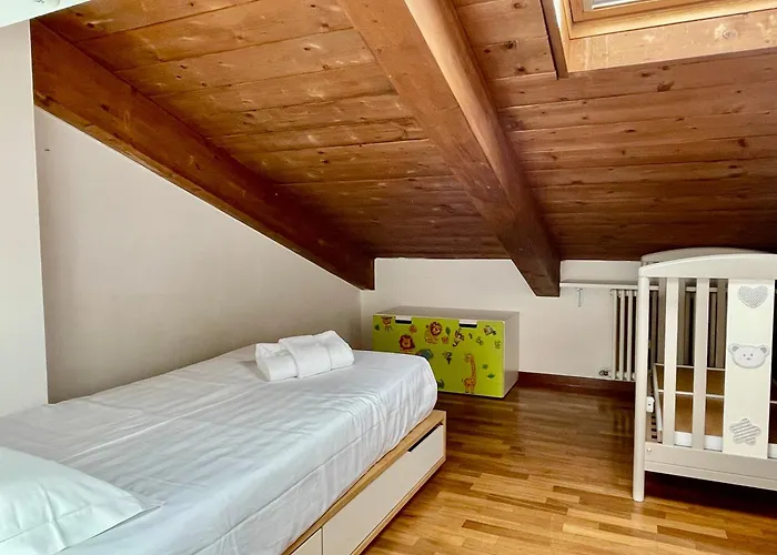 Comodo Vicino Al Mare Appartement *