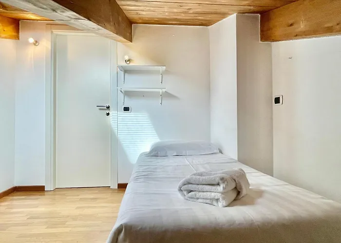 Apartment Comodo Vicino Al Mare