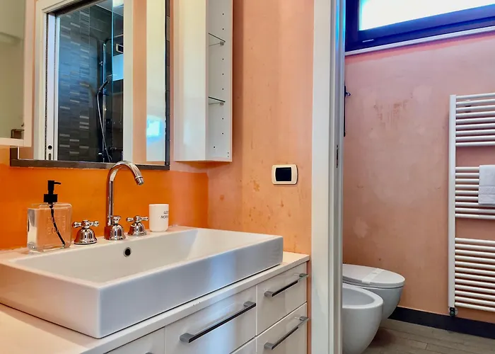 Comodo Vicino Al Mare