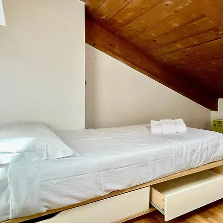 Comodo Vicino Al Mare Appartement *